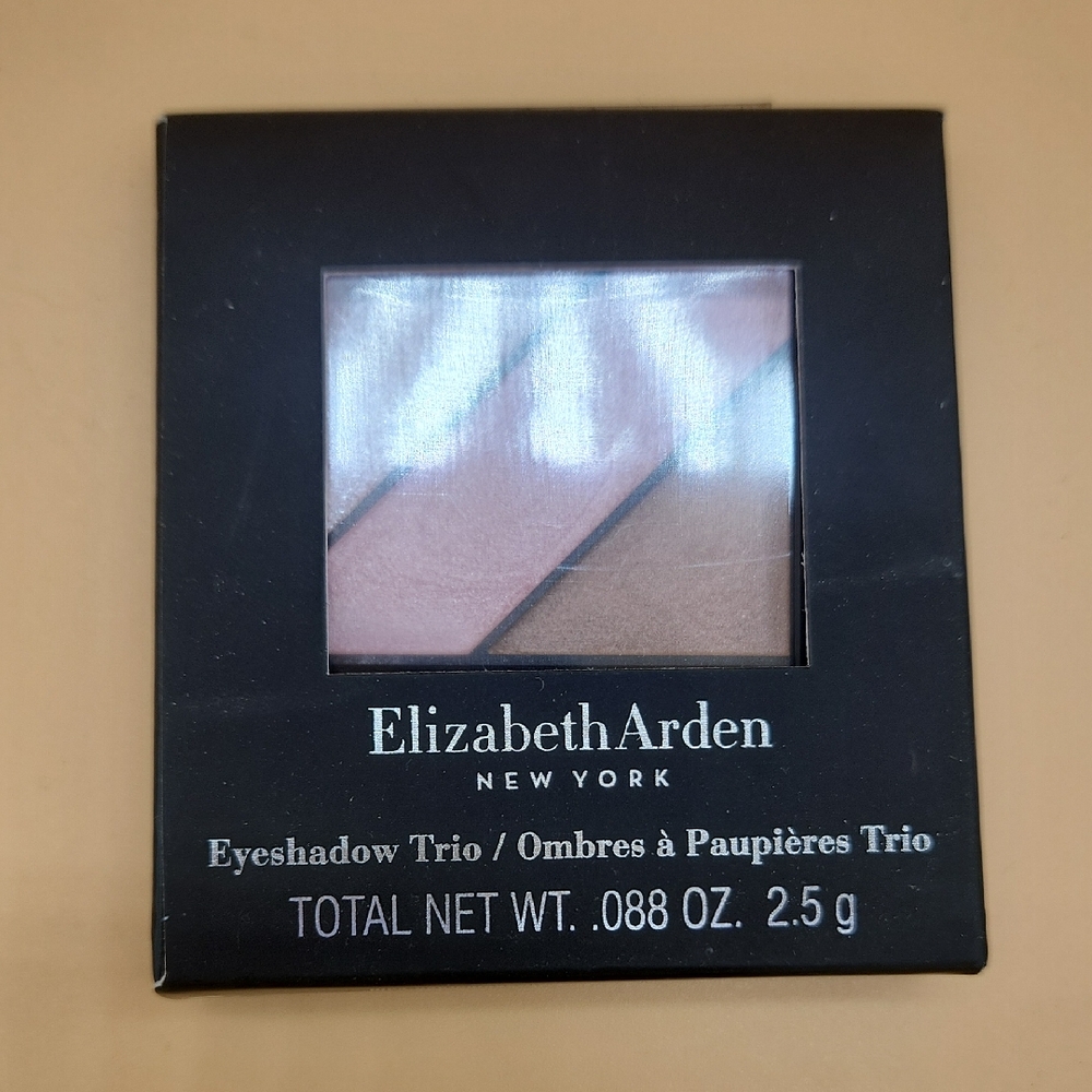 Elizabeth Arden Neutral Eyeshadow Palette